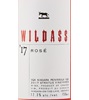 Wildass Rosé 2017