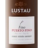 Lustau Puerto Fino Sherry