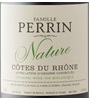 Famille Perrin Nature Côtes du Rhône 2016