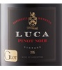 Luca G Lot Pinot Noir 2015