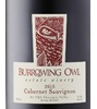 Burrowing Owl Cabernet Sauvignon 2015