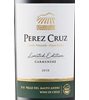 Pérez Cruz Limited Edition Carmenère 2016