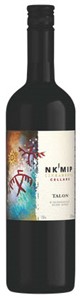 Nk'Mip Cellars Winemaker's Talon 2010