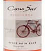 Cono Sur Bicicleta Pinot Noir Rosé 2012