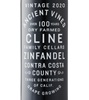 Cline Cellars Ancient Vines Zinfandel 2020