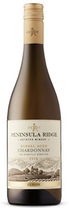 Peninsula Ridge Barrel Aged Chardonnay 2016