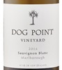 Dog Point Sauvignon Blanc 2016