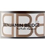 Benjamin Bridge Brut 2012