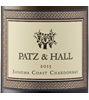 Patz & Hall Chardonnay 2015