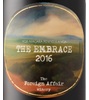 The Foreign Affair Winery The Embrace 2016