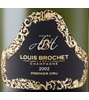 Louis Brochet Hbh Champagne 2002