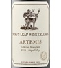 Stag's Leap Wine Cellars Artemis Cabernet Sauvignon 2014