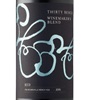 Thirty Bench Winemaker's Blend 2015