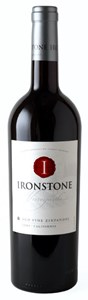 Ironstone Old Vine Zinfandel 2017