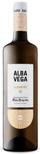 Alba Vega Albariño 2018