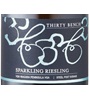 Thirty Bench Sparkling Riesling