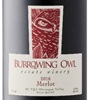 Burrowing Owl Merlot 2016