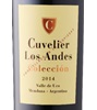 Cuvelier Los Andes Colección 2014