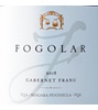 Fogolar Picone Vineyard Cabernet Franc 2018
