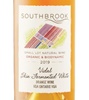 Southbrook Vineyards Vidal Skin Fermented Orange Wine 2019