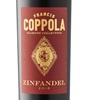 Francis Coppola Diamond Collection Red Label Zinfandel 2021