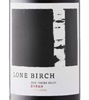 Lone Birch Syrah 2020