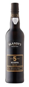 Blandy's 5-Year-Old Reserva Madeira