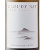 Cloudy Bay Chardonnay 2018