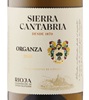 Sierra Cantabria Organza 2018