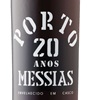 Messias 20-Year-Old Tawny Port