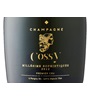 F. Cossy Sophistiquée Millésime Extra Brut Champagne 2012