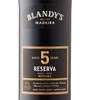 Blandy's 5-Year-Old Reserva Madeira