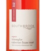 Southbrook Vineyards Triomphe Organic Cabernet Franc Rosé 2012