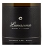 Lunessence Sauvignon Blanc Muscat 2016