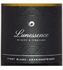 Lunessence Pinot Blanc / Oraniensteiner 2016