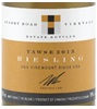Tawse Winery Inc. Quarry Road Riesling 2015