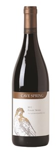 Cave Spring Cellars Pinot Noir 2014