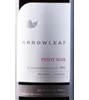 Arrowleaf Cellars Pinot Noir 2014