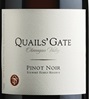 Quails' Gate Estate Winery Stewart Family Reserve Pinot Noir 2006