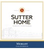 Sutter Home Merlot,