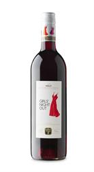 Colio Estate Wines Girls' Night Out Merlot 2008