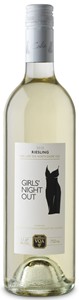 Colio Estate Wines Girls' Night Out Riesling 2009