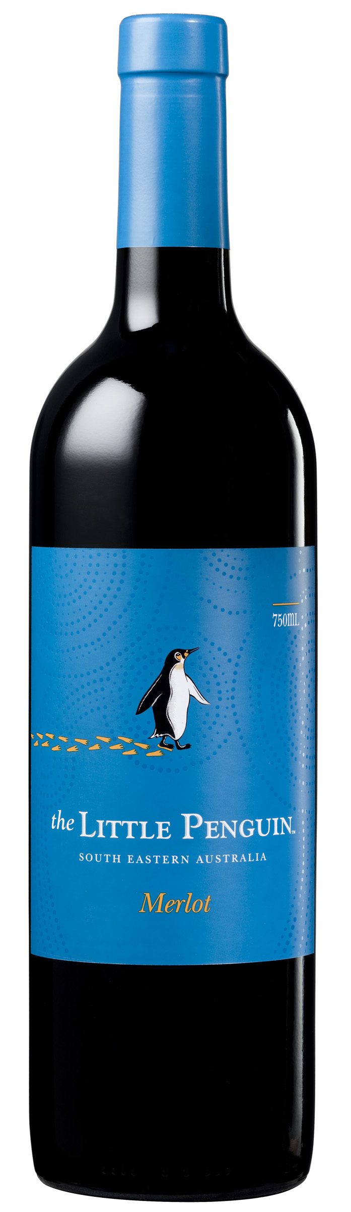 The Little Penguin Merlot 2009 Expert Wine Review Natalie MacLean