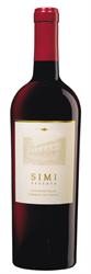 Simi Winery Reserve Cabernet Sauvignon 2005