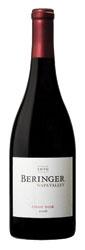 Beringer Vineyards Pinot Noir 2006