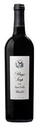 Stag's Leap Winery Merlot 2006