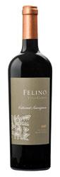Viña Cobos Felino Cabernet Sauvignon 2007