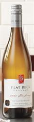 Flat Rock Cellars Chardonnay 2007