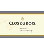 Clos du Bois Reserve Merlot 2006