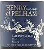 Henry of Pelham Winery Reserve Cabernet Merlot 2006